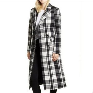 Halogen check coat